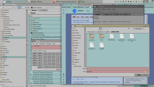 [Plasma] xrix theme
